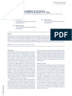 Identificación de Recursos Digitales de Visualización para La Aplicación de Un Modelo de Evaluación en El Taller