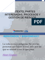 Foda, Pi, Procesos y Riesgos 1 PDF