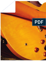 Apostila de Fusion 2 Cover Guitarra PDF