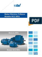 Catalogo w22 - Hidrostal s.a.- 2015