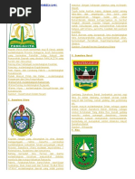 Download Logo 34 Provinsi Di Indonesia Dan Artinya by Sufiyatul Maslahah SN325937741 doc pdf