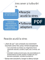 Curs Somatizare - Psihologie