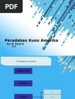 Download peradaban kuno Amerika by Muhammad Yusuf Awaludin SN32594129 doc pdf