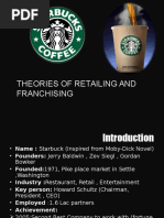 Starbucks CASE STUDY