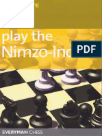 Dearing, Edward - Play The Nimzo-Indian (2005) PDF