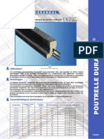 FT Poutrelle Durandal PDF