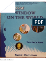 Window On The World Teacher's Book PDF