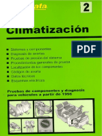 Climatización Autodata España