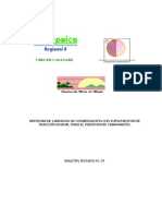 Sistemas de Labranza de Conservacion II PDF