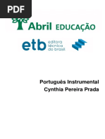 Apostila - Portugu+¬s Instrumental.pdf