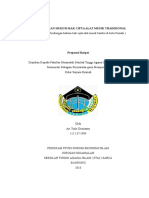 Download Perlindungan Hukum Hak Cipta Alat Musik Tradisional by Arie Yudho Cristianto SN325950983 doc pdf