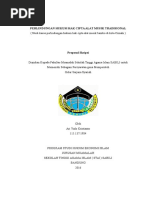 Download Perlindungan Hukum Hak Cipta Alat Musik Tradisional by Arie Yudho Cristianto SN325950983 doc pdf