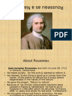 Rousseau