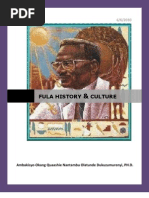 Download The Fulani People by Cabral Sankara X Atenmesse SN32595146 doc pdf