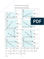 3.1 Vectors in Cartesian Plane