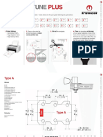 TronicalTune PCB Template PDF