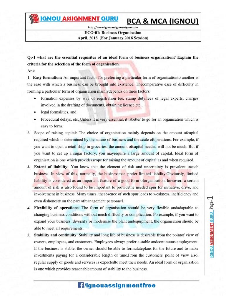 Ignou assignment guru picture