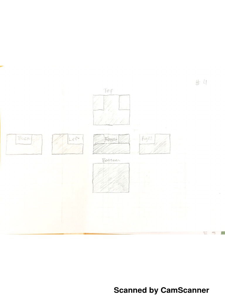 Row 1 Drawing | PDF