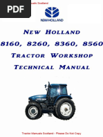 Ford 4500 \service Manual\ Download