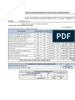 5.5.- Gastos de Supervision - Eqm