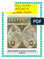 WH Atlas of Blank Maps PDF