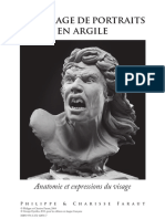 Modelage de Portraits en Argile 1 PDF