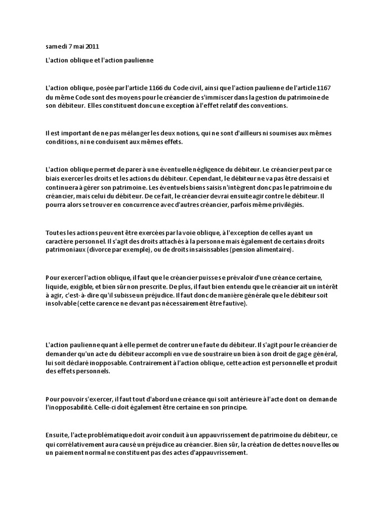 Dissertation action paulienne 02 picture
