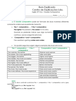Ficha Informativa -  Double comparative.pdf