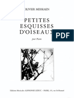 1985 Messiaen - Petites esquisses d'oiseaux.pdf