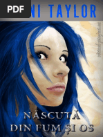 Mark Manson Arta Subtila A Nepasarii