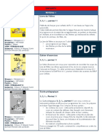 Bibliotheque SCAC LA PDF