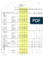 Response Nps Direct Costs SCR U1