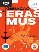 Guia Erasmus Web