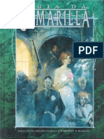 Vampiro A Máscara - Guia Da Camarilla - Biblioteca Élfica PDF