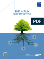 Chip Resistor 2015 1