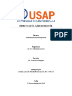 Uso de La Programación Lineal en La Planeación