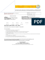 Confirmation Voucher PDF