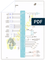 Esquema Elétrico S10 2.8 PDF