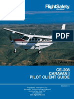 Cessna Caravan I Pilot Client Guide PDF