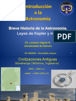 Intro A La Astronomia s01 Breve Historia Astronomia