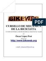 Cursillo De La Mecánica De La Bicicleta.pdf