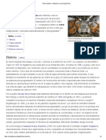 Robot Industrial - Wikipedia, La Enciclopedia Libre