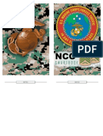 NCO Smart Book