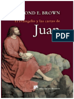 19capa El Evangelio y Las Cartas de Juan