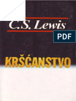 CSLewis-Krscanstvo
