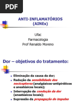 Anti Inflamatorios