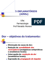 Anti Inflamatorios