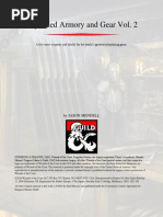 Download 891425-DD 5e - Gear - Expanded Armory Gear Vol 2 by Mike Emes SN325985212 doc pdf