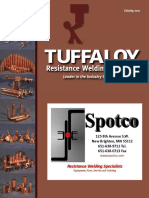 Tuffaloy Spotco