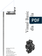Visual Basic Dla Excela - Edusoft (SKAN) PDF